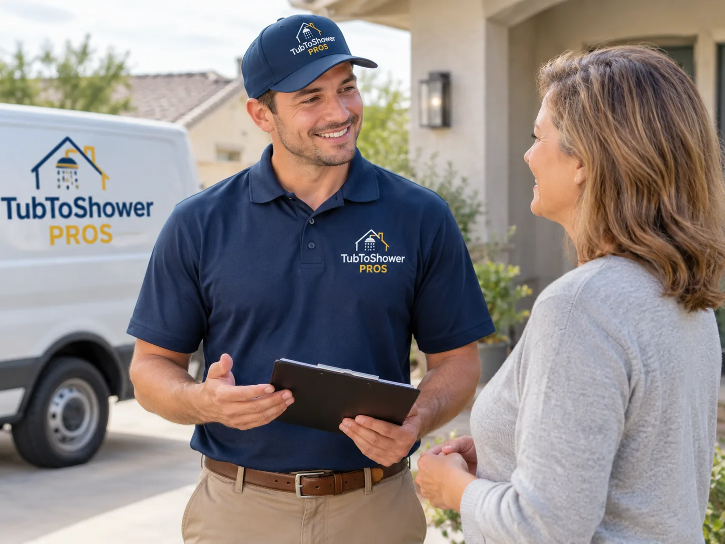 Tub Shower Conversion Sheffield, IA FAQs